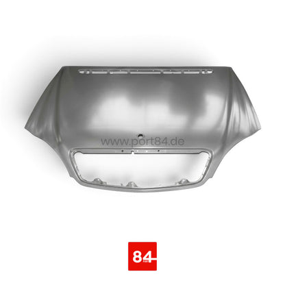 Motorhaube für Mercedes W220 VFL '98-'02