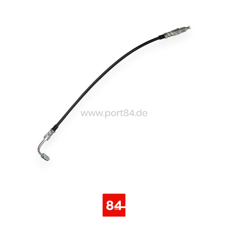 Stahlflex Hydraulikleitung hydraulische Kupplung 02A 02S 02J