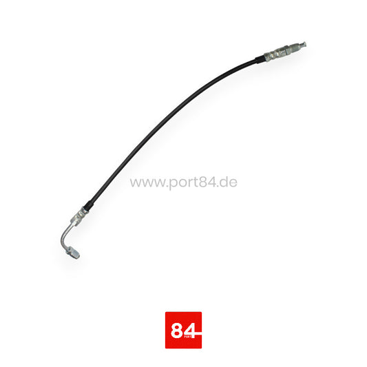 Stahlflex Hydraulikleitung hydraulische Kupplung 02A 02S 02J
