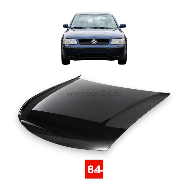 Motorhaube für Volkswagen Passat B5