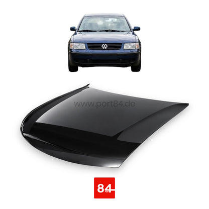 Motorhaube für Volkswagen Passat B5