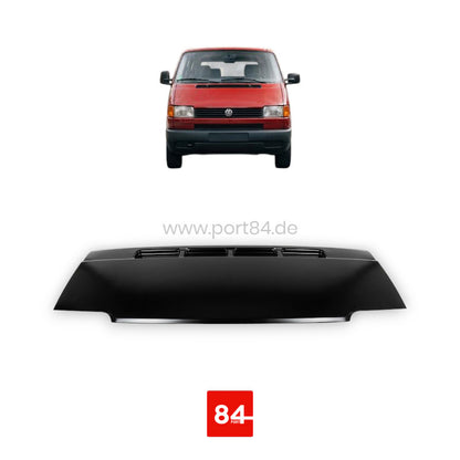 Motorhaube für VW T4 Vorffacelift (PR Nummer AC0)