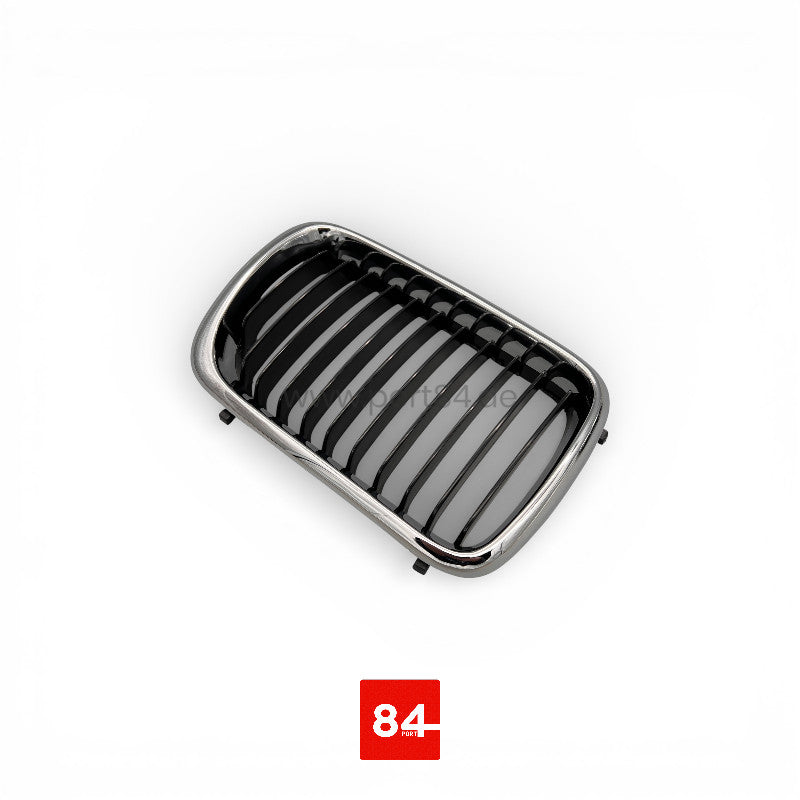 BMW E36 Nieren Facelift chrom