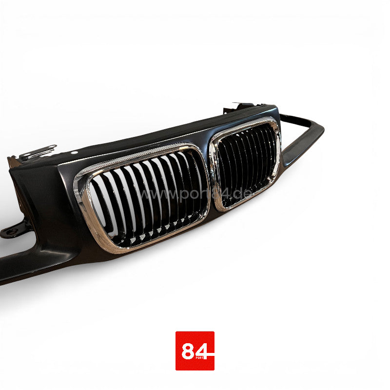 BMW E36 Facelift Nierenblech ab 10/96 & Nierensatz Chrom