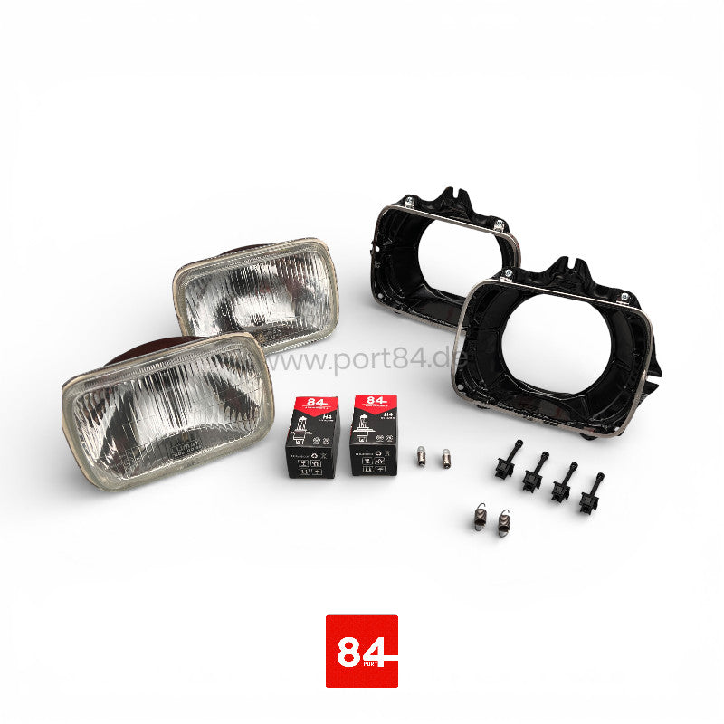 Ford Ranger (1984-1988) Scheinwerfer Kit