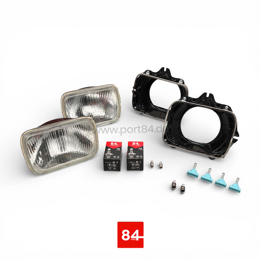 Pontiac Firebird (1982-1992) Scheinwerfer Kit