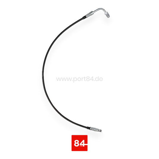 Stahlflex Hydraulikleitung hydraulische Kupplung 02M 02Q