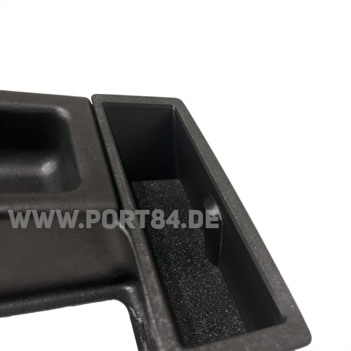 BMW E30 / E24 Ablagefach Mittelkonsole PORT84