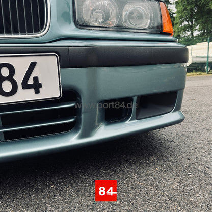 BMW E36 Air Intakes Nebelscheinwerfer
PORT84