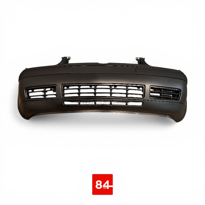 VW Golf 4 Kit Frontstoßstange & Leiste lackierfähig