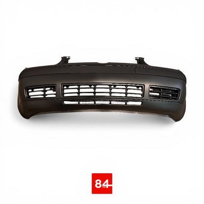 VW Golf 4 Kit Frontstoßstange & Leiste lackierfähig