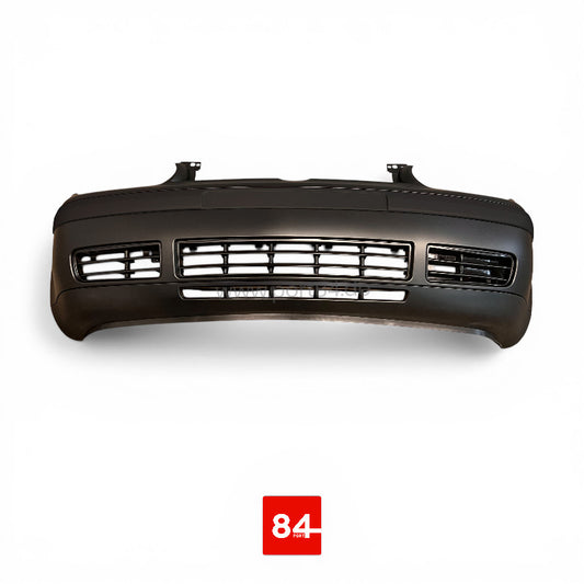 VW Golf 4 Kit Frontstoßstange & Leiste lackierfähig
