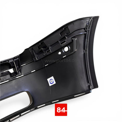 VW Golf 4 Kit Frontstoßstange & Leiste lackierfähig