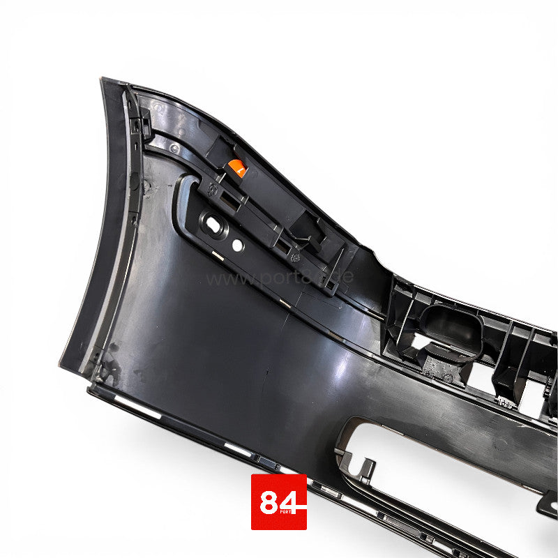 VW Golf 4 Kit Frontstoßstange & Leiste lackierfähig