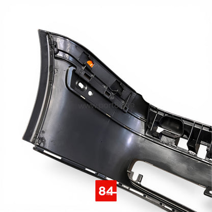 VW Golf 4 Kit Frontstoßstange & Leiste lackierfähig