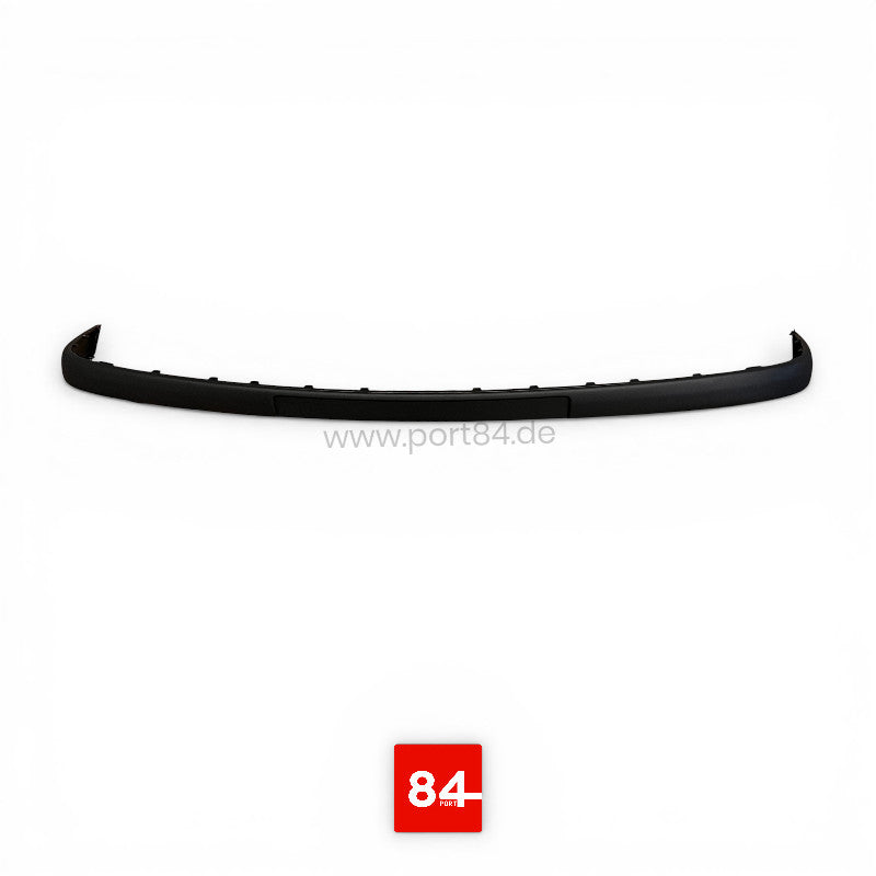 VW Golf 4 Leiste Front schwarz Struktur