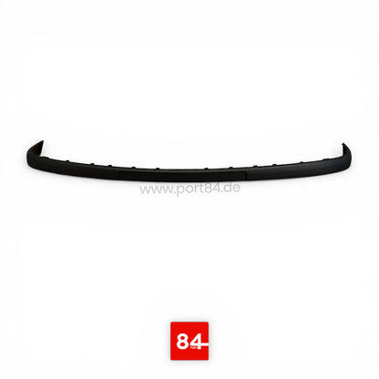 VW Golf 4 Leiste Front schwarz Struktur