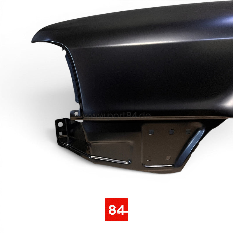 Audi 80 B4 Kotflügel links