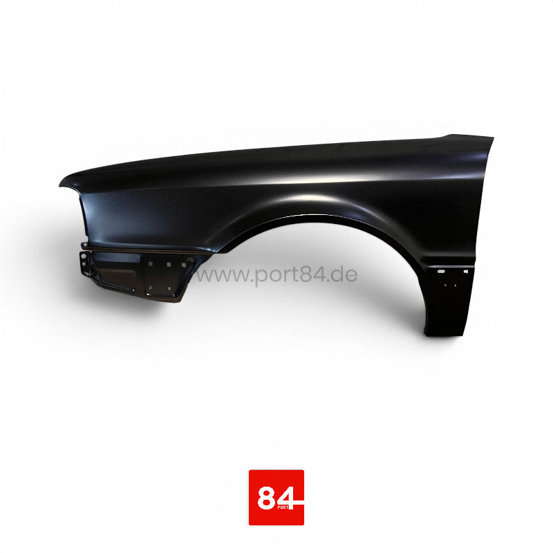 Audi 80 B4 Kotflügel links