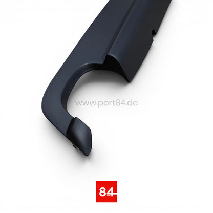 BMW 5er E39 M Technik Look Heckansatz