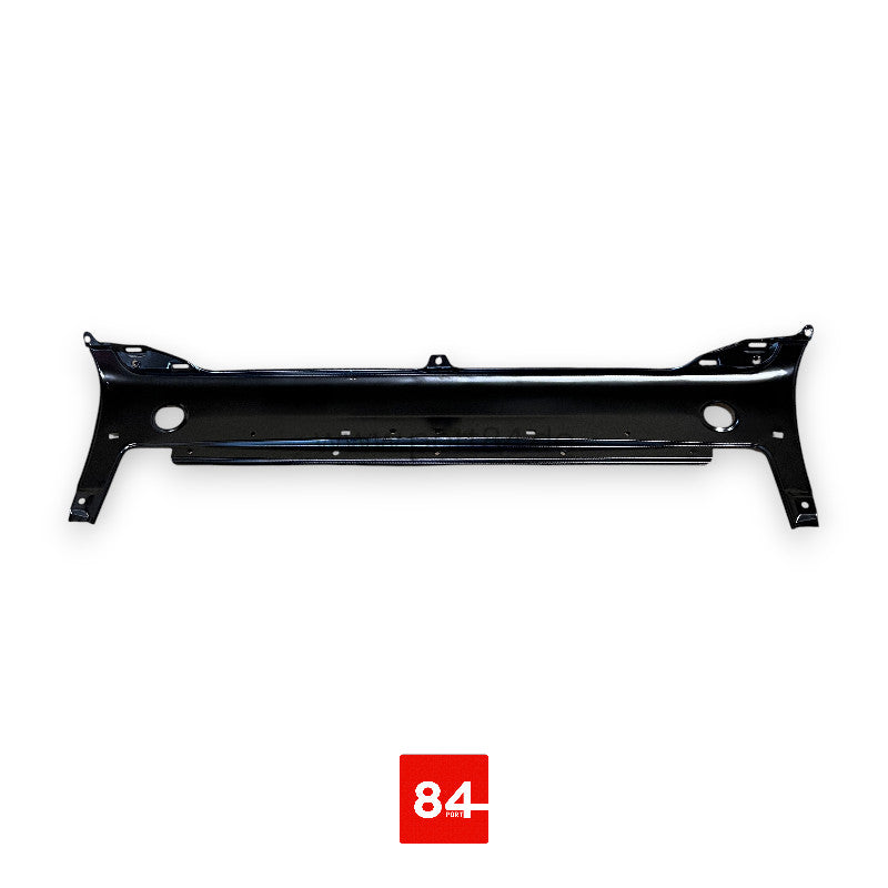 Frontblech für VW Golf 2 / Jetta 2