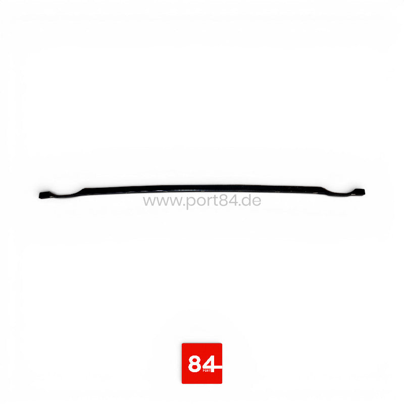 Leiste unter Kühlergrill für VW Golf 2