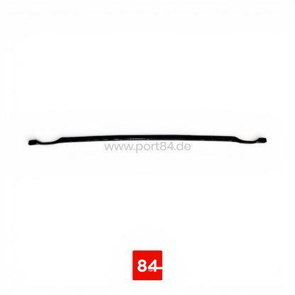 Leiste unter Kühlergrill für VW Golf 2