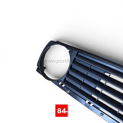 5-Rippen Kühlergrill passend für VW Golf 2