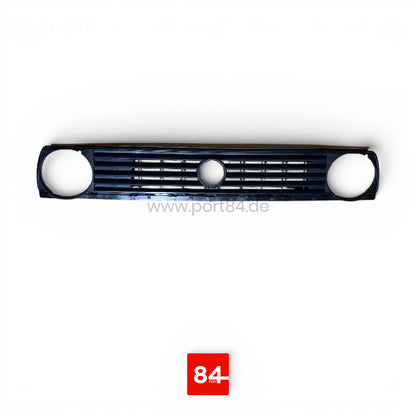 5-Rippen Kühlergrill passend für VW Golf 2