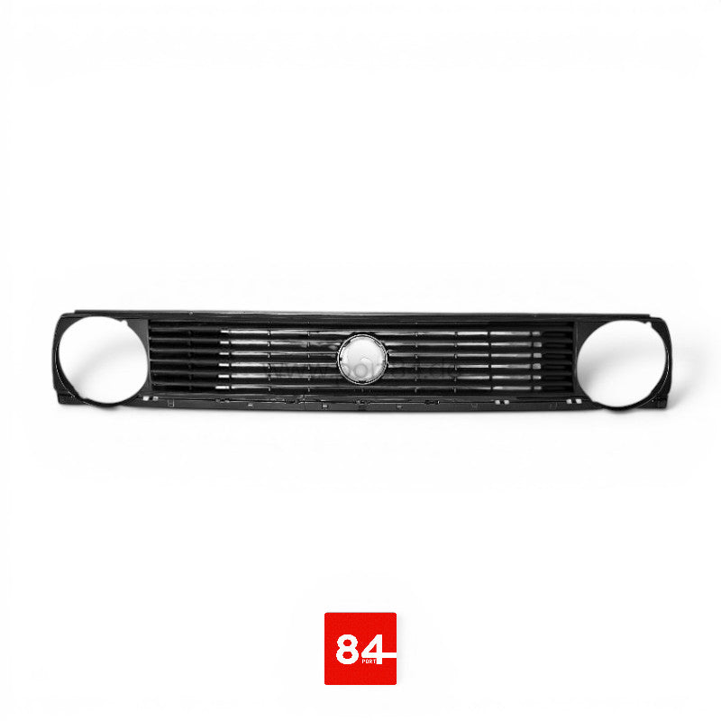 7-Rippen Kühlergrill passend für VW Golf 2