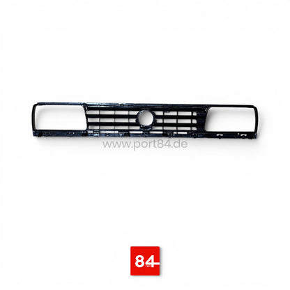 3-Rippen Facelift Kühlergrill, passend für VW Jetta 2