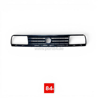 3-Rippen Facelift Kühlergrill, passend für VW Jetta 2
