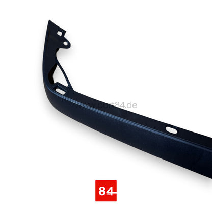 Frontlippe für schmale Stoßstange passend VW Golf 2 / Jetta 2