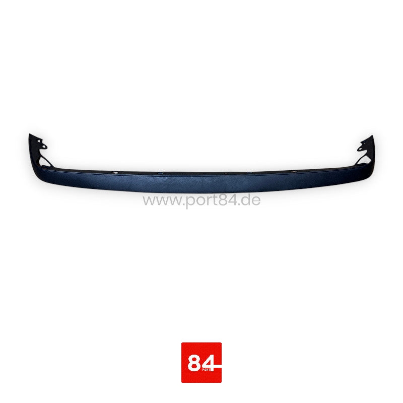Frontlippe für schmale Stoßstange passend VW Golf 2 / Jetta 2