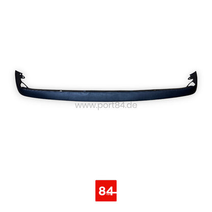 Frontlippe für schmale Stoßstange passend VW Golf 2 / Jetta 2