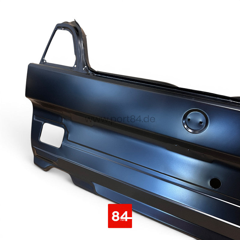Heckwand für VW Golf 2 Facelift