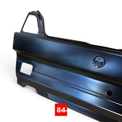 Heckwand für VW Golf 2 Facelift