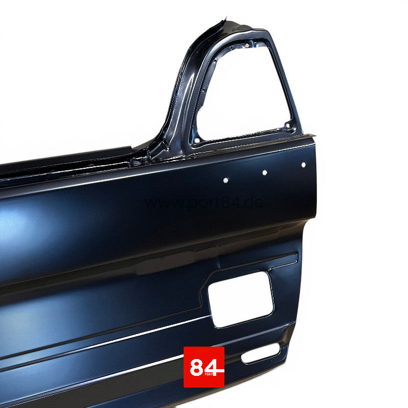 Heckwand für VW Golf 2 Facelift
