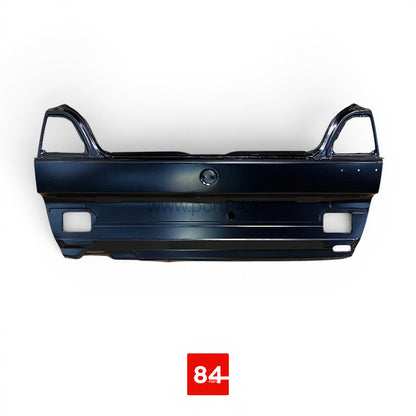 Heckwand für VW Golf 2 Facelift