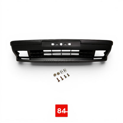 M Technik Look Frontstoßstange für BMW 5er E34