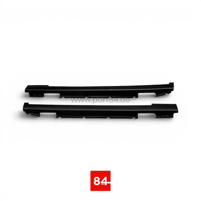 M Technik Look Bodykit für BMW 5er E34