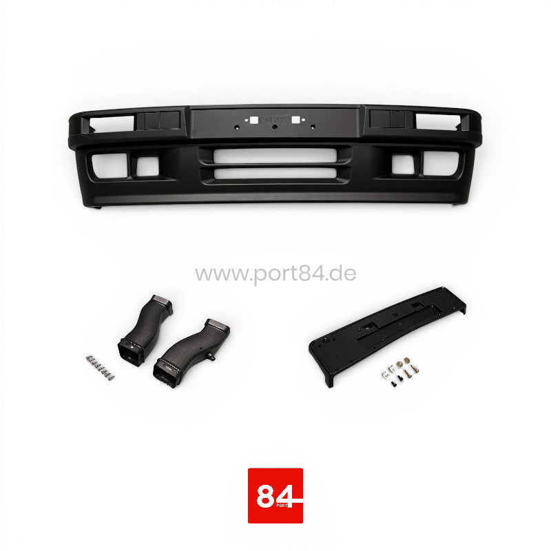 M Technik Look Frontstoßstange für BMW 3er E30