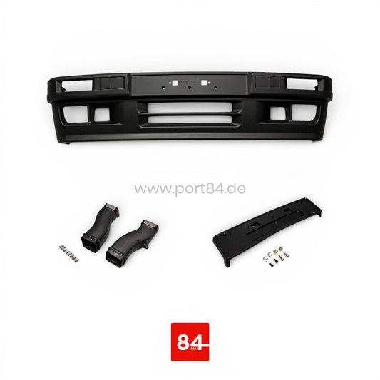 M Technik Look Frontstoßstange für BMW 3er E30