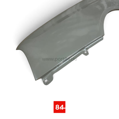 Kotflügel links für VW Golf 3 / Vento Facelift ab 01/95