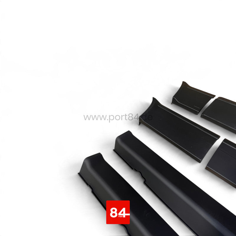 M Technik 2 Look Bodykit für BMW 3er E30 Coupe