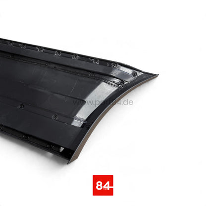 M Technik 2 Look Seitenbeplankung & Schweller Set 8-tlg für BMW E30 Coupe