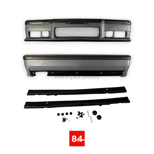BMW E36 M Technik Look Bodykit