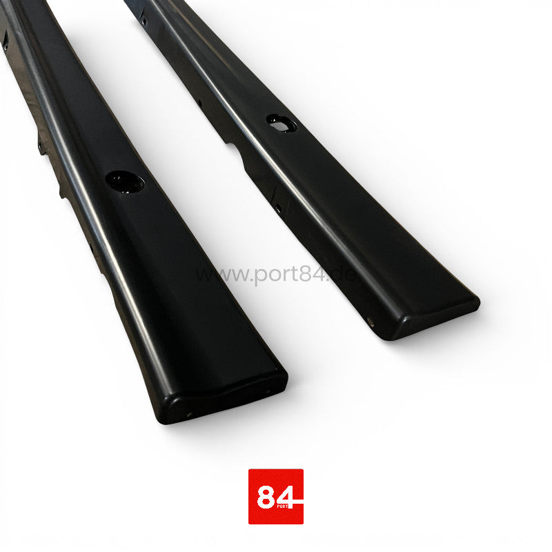 BMW E36 M Technik Look Seitenschweller & Montagematerial