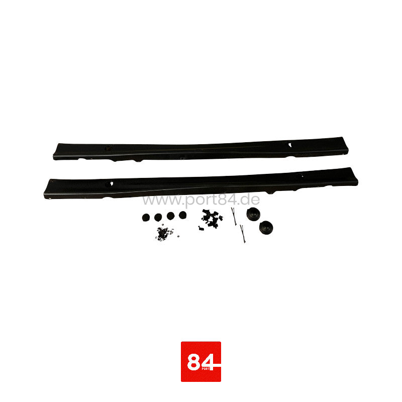 BMW E36 M Technik Look Bodykit & Nebelscheinwerfer