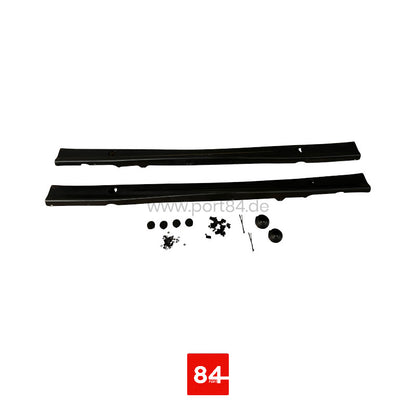 BMW E36 M Technik Look Bodykit & Nebelscheinwerfer
